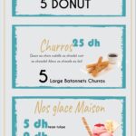 Menu Mr Brunch Sale March 2024 300101-774400